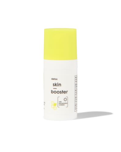detox skin booster