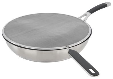 anti spatscherm &Oslash;28cm