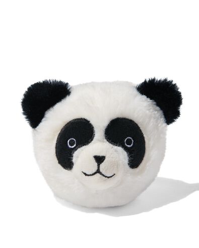 squeezie panda
