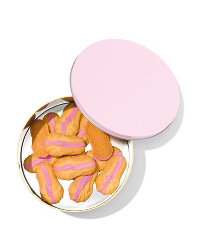koekblik &Oslash;20cm tompouce