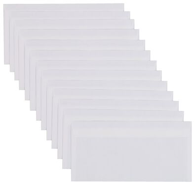 enveloppen DL - 100 stuks