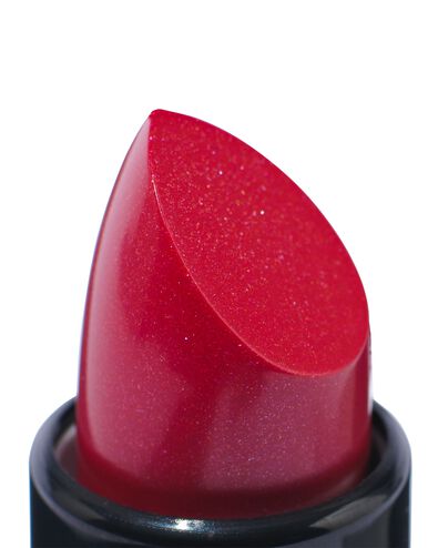 moisturising lipstick 21 cherry berry - crystal finish