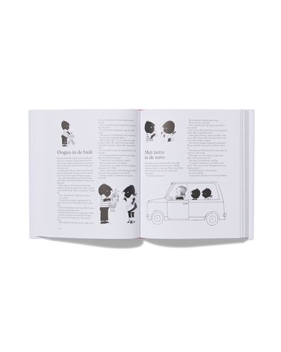 boek Jip en Janneke