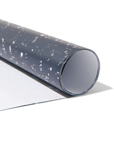 cadeaupapier 200x70 spikkels