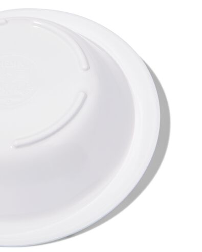 schaaltje melamine gezichtje &Oslash;16cm