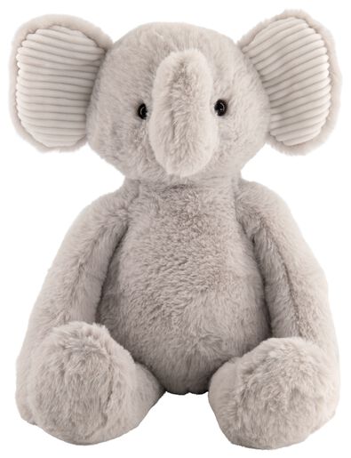 knuffel olifant met magnetische poten