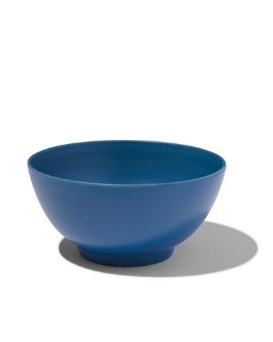 schaaltje &Oslash; 15 melamine mat blauw