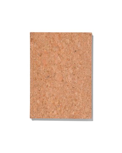 notitieboek A5 blanco