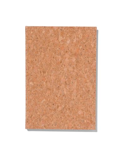 notitieboek 17.5 x 25.5 cm