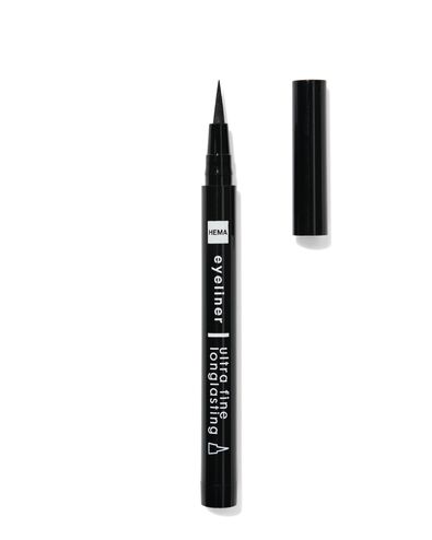 ultra fine eyeliner