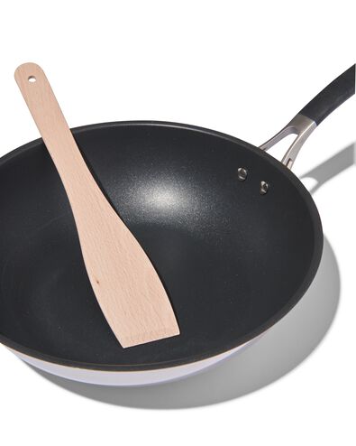 wok &Oslash;28cm Milano