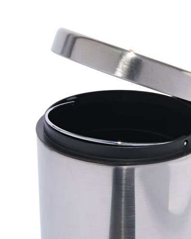 pedaalemmer 3L rvs
