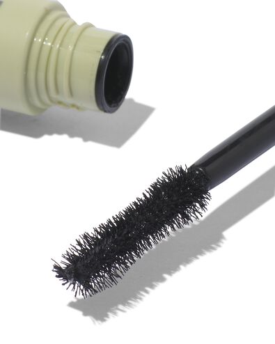 clean 3D mascara