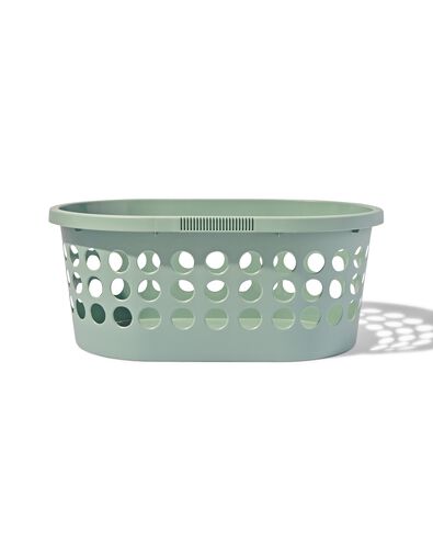heupwasmand 30 liter groen