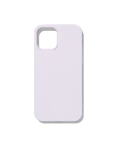 softcase iPhone 12/12Pro