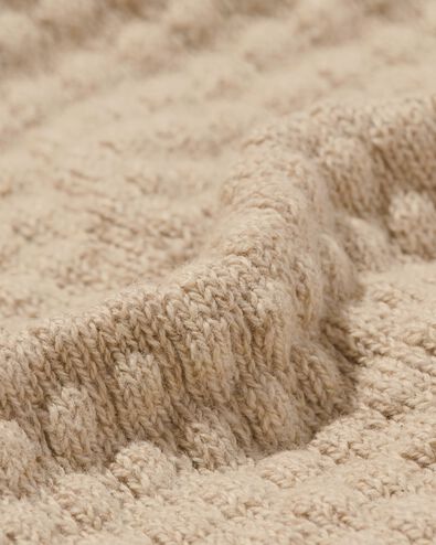 heren trui  beige
