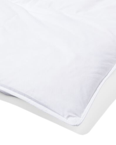 dekbed veren - 140 x 220 cm