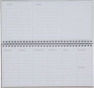 desk planner