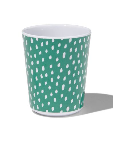 beker melamine jungle 8cm