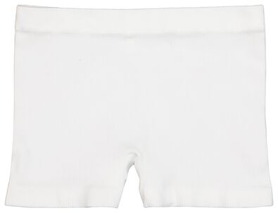 naadloze kinderboxers - 2 stuks lichtroze