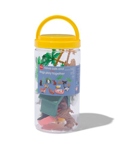 huisdieren set
