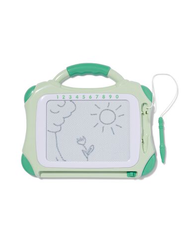 magnetisch tekenbord