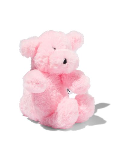 knuffel varken