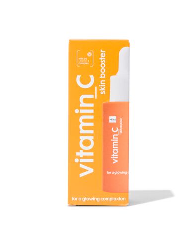 vitamine C booster 30ml