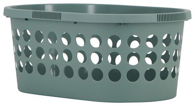 heupwasmand 30 liter groen