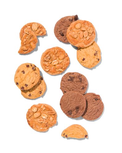 roomboter koekjes mix 200gram