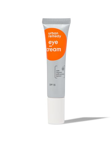 oogcr&egrave;me urban remedy