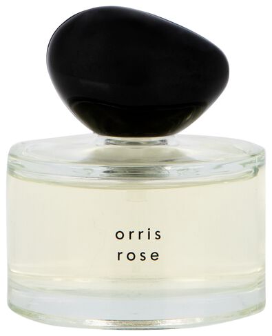 eau de parfum orris & rose 60ml