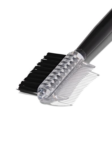 eyebrow brush 115