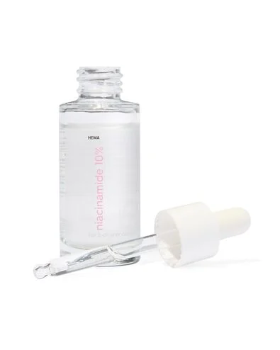 skin booster niacinamide 10% 30ml