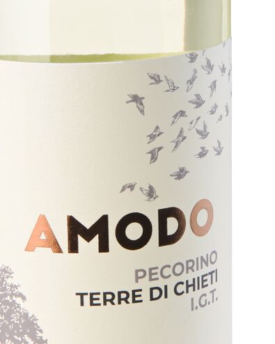 Amodo pecorino 0.75L