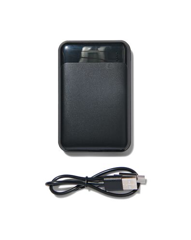 powerbank 5.000mAh