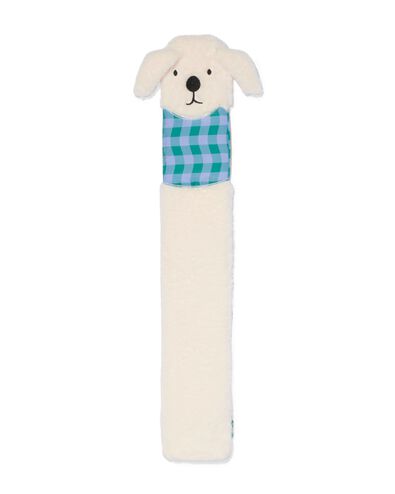lange warmwaterkruik hond 80cm