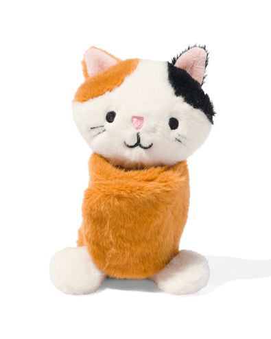 klaparmband kat