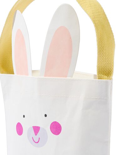 eiermandje wasbaar papier