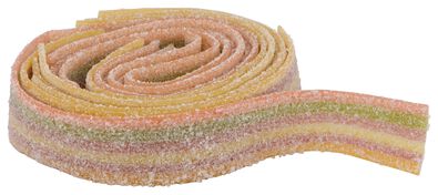 zure regenboogmatten 110g