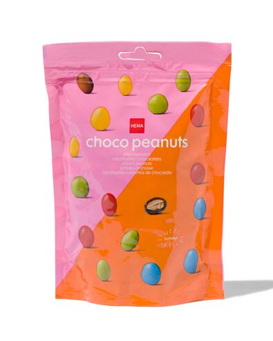 chocopinda's 240 gram
