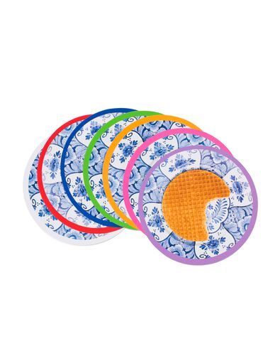 stroopwafel game - steal the deal
