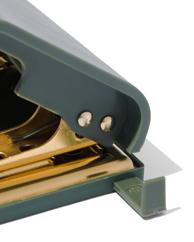 perforator groen