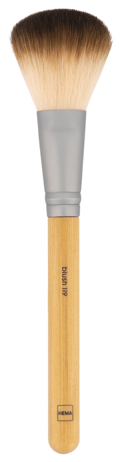 blush brush 119