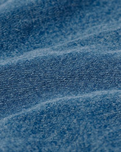 newborn broek denim katoen denim