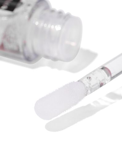 shine on! plumping lip gloss 01 crystal