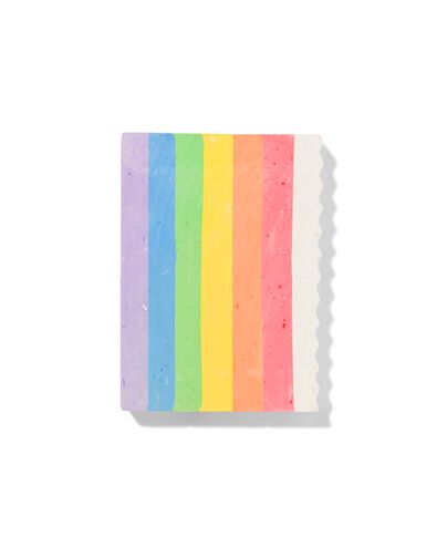 stoepkrijt regenboog 10.1x7.3