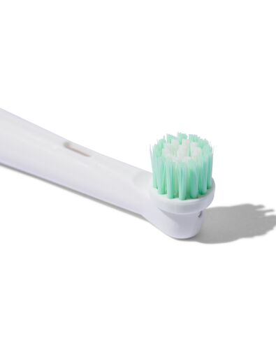 opzetborsteltjes sensitive - 2 stuks