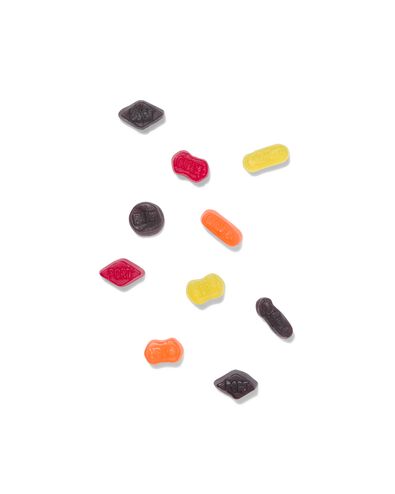 winegums 275gram