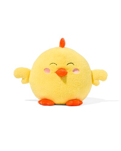 knuffel kip